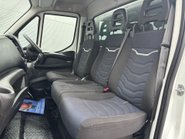 Iveco Daily 35C14 Toolbox Tipper 3