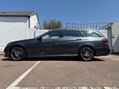 Mercedes-Benz E Class 3.0 E350 V6 BlueTEC AMG Sport G-Tronic+ Euro 6 (s/s) 5dr 19