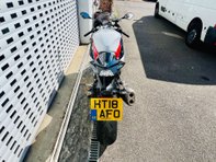 BMW S1000RR S 1000 RR 16