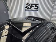 Audi RS3 2.5 TFSI GPF Audi Sport Edition Saloon 4dr Petrol S Tronic quattro Euro 6 ( 33