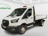 Ford Transit Tipper MWB L2 Leader 350 AIR CON Dual Rear Wheel Sensors Cam Tow Bar EURO 6