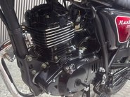 Bullit Hunt 2020 ONLY 1K MODERN 125CC RETRO BIKE CAFE RACER LEARNER 24