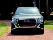 Audi Q2 TFSI S LINE 29