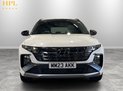 Hyundai TUCSON 1.6 T-GDi N Line SUV 5dr Petrol Manual Euro 6 (s/s) (150 ps) 2