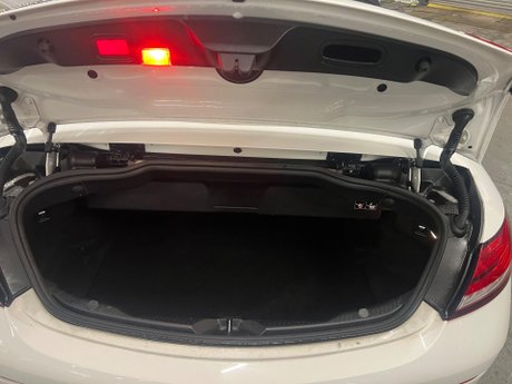 Mercedes-Benz C Class 1.5 C200 MHEV AMG Line Cabriolet G-Tronic+ Euro 6 (s/s) 2dr 32