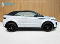 Land Rover Range Rover Evoque 2.0 TD4 HSE Dynamic Convertible 2dr Diesel Auto 4WD Euro 6 (s/s) (180 ps) 13