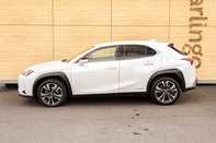 Lexus Ux 250H 9
