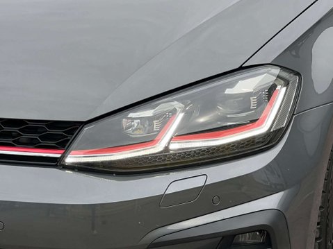 Volkswagen Golf 2.0 Golf GTi Performance TSi Semi-Automatic 5dr - NATIONAL DELIVERY* 58