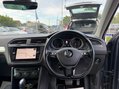 Volkswagen Tiguan 1.5 TSI EVO Match DSG Euro 6 (s/s) 5dr 19