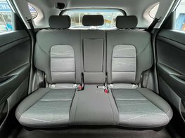 Hyundai TUCSON 1.6 Tucson SE Nav GDi 2WD 5dr 61