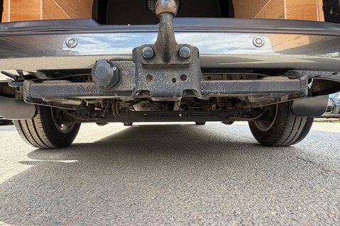 Ford Transit Custom 320 LIMITED AUTOMATIC -L2H1 -LONG WHEEL BASE -FIXED CAMERA-FACTORY TOWBAR 47