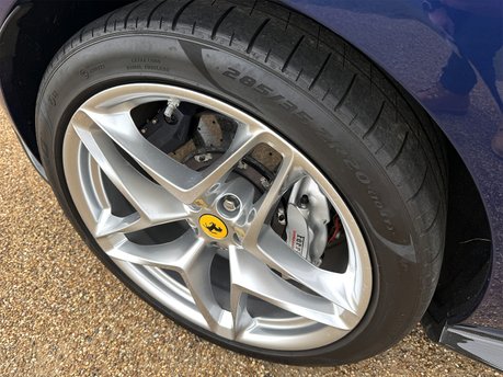 Ferrari Roma Coupe 39