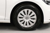 Volkswagen Golf 1.6 Golf S TDI BlueMotion Technology 5dr 23