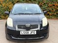 Toyota Yaris 1.0 VVT-i TR 5dr 4