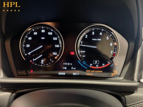 BMW 2 Series 2.0 220i GPF M Sport MPV 5dr Petrol DCT Euro 6 (s/s) (192 ps) Air Con - All 14