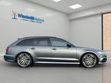 Audi A6 2.0 TDI Black Edition S Tronic quattro Euro 6 (s/s) 5dr 3