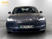 Tesla Model 3 Saloon 4dr Electric Auto RWD (208 ps) Pan Roof - Sat Nav - Alloys 2