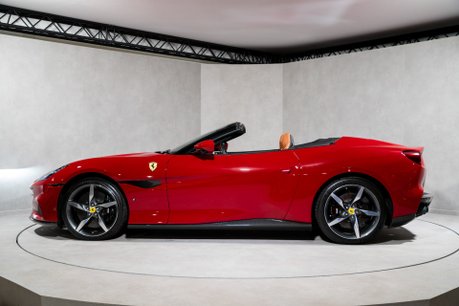 Ferrari Portofino M. NOW SOLD. SIMILAR REQUIRED. PLEASE CALL 01903 254800. 7