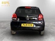 Peugeot 108 1.0 Collection Hatchback 5dr Petrol Manual Euro 6 (72 ps) Air Con - Alloy W 6
