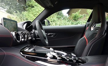 Mercedes-Benz Amg GT GT S Edition 1 10