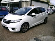 Honda Jazz I-VTEC EX ONLY 42,000 MILES FROM NEW 15