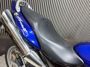 Honda CB 2006 38K PROJECT BIKE SPARES OR REPAIR MK2 600CC NAKED BIKE 16