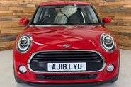 Mini Hatch 1.5 Cooper Hatchback 5dr Petrol Manual Euro 6 (s/s) (136 ps) 2