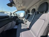 Ford Transit Custom SWB L1H1 Limited 300 Air Con Alloys Camera Sensors EURO 6 NO VAT 13