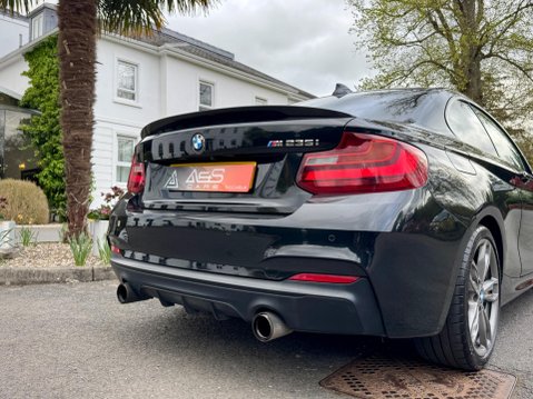 BMW 2 Series 3.0 M235i Auto Euro 6 (s/s) 2dr 49