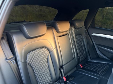 Audi SQ5 3.0 BiTDI V6 Tiptronic quattro Euro 6 (s/s) 5dr 13