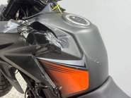 Herald Motor Co Mirage 125 2020 7K RUNNING ADVENTURE BIKE 125CC LEARNER BIKE 16