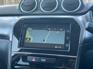 Suzuki Vitara SZ-T BOOSTERJET MHEV 25