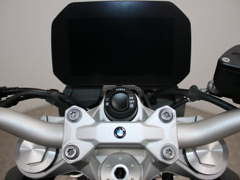 BMW F900R F 900 R 15