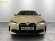 BMW i4 40 83.9kWh Sport Gran Coupe 5dr Electric Auto eDrive (340 ps) 2