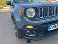 Jeep Renegade 2.0 MultiJetII Longitude 4WD Euro 6 (s/s) 5dr 13