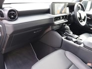 Toyota Land Cruiser 2026 COMMERCIAL hybrid REAR OEM SEAT STYLED BY SEEKER  12