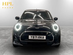 Mini Hatch Cooper SE 32.6kWh Level 2 Hatchback 3dr Electric Auto (184 ps) Start Stop