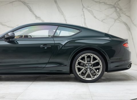 Bentley Continental GT V8 S 53