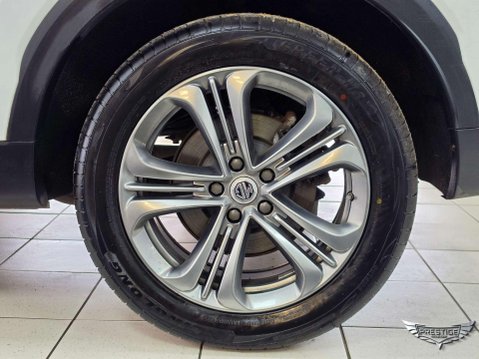 MG HS 1.5 T-GDI Exclusive Euro 6 (s/s) 5dr 69