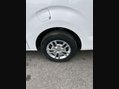 Vauxhall Vivaro 1.5 Turbo D 2900 Sportive Panel Van 5dr Diesel Manual L2 H1 Euro 6 (s/s) (1 19