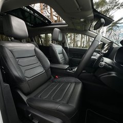 Citroen C5 Aircross C-SERIES EDITION PHEV 1