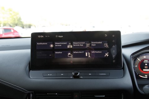 Nissan Qashqai E-POWER N-CONNECTA 29