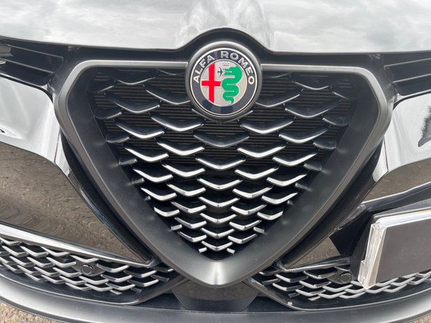 Alfa Romeo Tonale TB VELOCE DCT 19