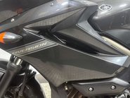 Yamaha XJ6 2010 31K MOT JUST SERVICED 600CC A2 RESTRICTABLE 53