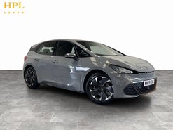 Cupra Born e-Boost 59kWh V1 Hatchback 5dr Electric Auto (230 ps)