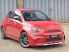 Abarth 500 42kWh Auto 3dr