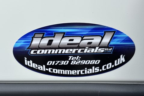 Citroen Relay 35 L2H2 Enterprise Panel Van with Tail Lift 15