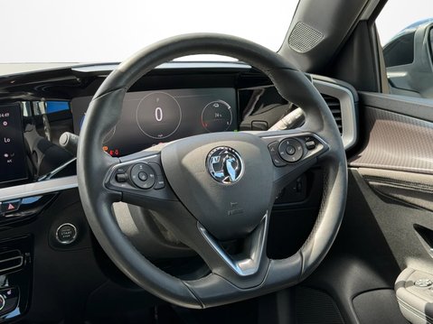 Vauxhall Mokka 100kW Ultimate 50kWh 5dr Auto 17