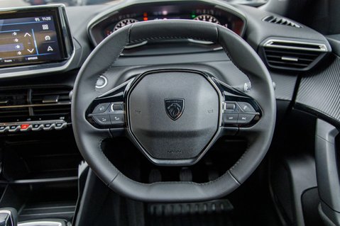 Peugeot 2008 PURETECH S/S ACTIVE 14