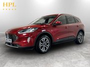 Ford Kuga 1.5T EcoBoost Titanium SUV 5dr Petrol Manual 2WD Euro 6 (s/s) (150 ps) One 5